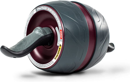 Rueda  para entrenamiento abdominal + tapete